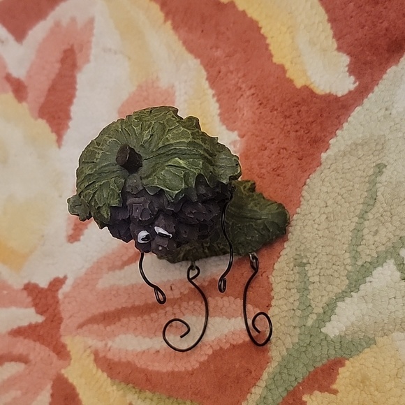 Grape shelf sitters 4"-3" - Picture 3 of 6